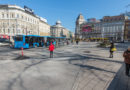 Vége a Blaha körüli korlátozásoknak, változik a közlekedés rendje Vége a Blaha körüli korlátozásoknak, változik a közlekedés rendje