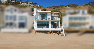 Paris Hilton nyaralójából olyan kilátás nyílik, ami azonnal kisimítja az idegrendszert: képeken a malibui háza Paris Hilton nyaralójából olyan kilátás nyílik, ami azonnal kisimítja az idegrendszert: képeken a malibui háza