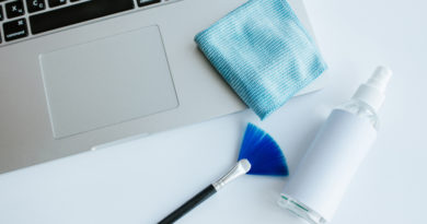 Így tisztítsd ki házilag a laptop billentyűzetét: útmutató lépésről lépésre Így tisztítsd ki házilag a laptop billentyűzetét: útmutató lépésről lépésre