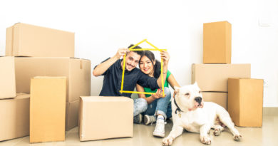 5 Éves Csúcson az Ingatlankereslet! – Így Rázta Fel az Otthon Start a Teljes Ingatlanpiacot