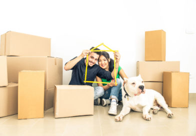 5 Éves Csúcson az Ingatlankereslet! – Így Rázta Fel az Otthon Start a Teljes Ingatlanpiacot
