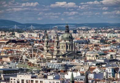 Budapesten a belvárosban: nagyobb az érdeklődés, mint Angyalföldön!