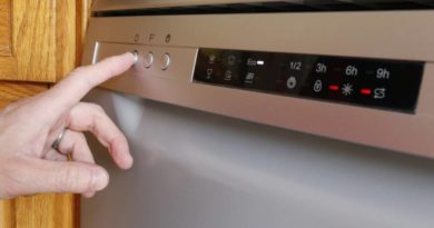 Többet fogyaszt a mosogatógép, ha így használod: tényleg le kell öblíteni a tálakat, mielőtt beteszed?