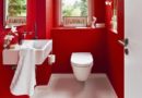 8 meglepő szín a fürdőbe, ami bitang jól néz ki: így lesz vibrálóan egyedi