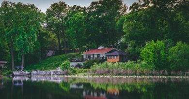 Duna House: lassuló áremelkedés és nagy regionális különbségek a nyaralópiacon