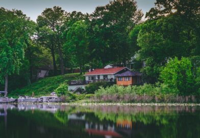 Duna House: lassuló áremelkedés és nagy regionális különbségek a nyaralópiacon