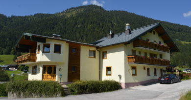 Valósítsa meg álmait, vezessen egy gyönyörű alpesi hotelt Ausztriában!