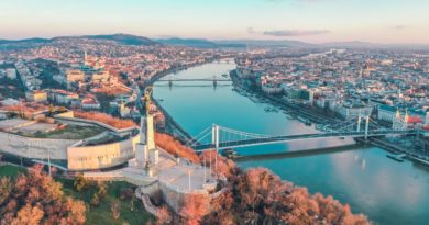 OTTHON START HATÁS: A FIATALOK A MEGFIZETHETŐBB BUDAPESTI KERÜLETEK FELÉ FORDULNAK