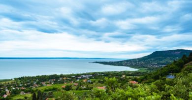 A BALATON A NYARALÓPIAC SZTÁRJA – Kétszámjegyű drágulás a Velencei-tó és Tisza-tó környékén is A BALATON A NYARALÓPIAC SZTÁRJA – Kétszámjegyű drágulás a Velencei-tó és Tisza-tó környékén is