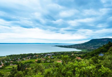A BALATON A NYARALÓPIAC SZTÁRJA – Kétszámjegyű drágulás a Velencei-tó és Tisza-tó környékén is