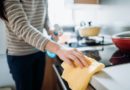 Akár 5 perc alatt is ráncba szedheted a konyhát – Íme 4 rövid, de szuperhatékony takarítási tipp