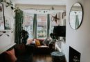 Az aprócska nappali is lehet csodaszép – 8 lenyűgöző ötlet, amit könnyű megvalósítani