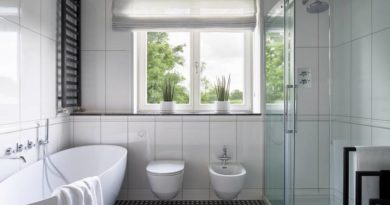 4 tipp, hogyan nem lesz penészes a fürdőszoba – Jó, ha odafigyelsz ezekre felújítás során