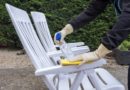 3 egyszerű módszer a kerti bútor tisztítására – Nem mindegy, milyen anyagot mivel ápolsz