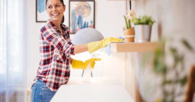 5 trükk, amivel gyorsabban végezhetsz a takarítással – Pár perc alatt lesz kész egy feladat