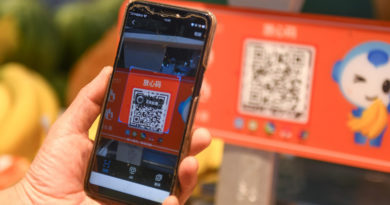 Hatalmas újítást hoz a szeptember, jön a QR-kódos fizetés