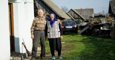 Több százezer nyugdíjast zárnak ki a felújítási támogatásból!