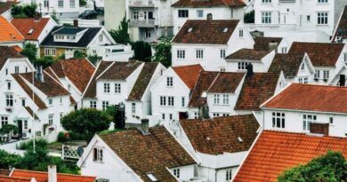 Az átlagnál drágább ingatlanokból többet adnak el, a prémium forgalma viszont nem nőtt