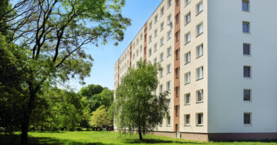 MEGÁLLT A PANELLAKÁSOK DRÁGULÁSA