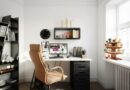 7 lakberendezési tipp, hogy hangulatos és letisztult legyen a home office élmény 7 lakberendezési tipp, hogy hangulatos és letisztult legyen a home office élmény