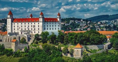 A szlovákok ránk vertek! Így oldják meg a lakhatási válságot, amiről mi csak beszélünk – Budapest figyelhetne!