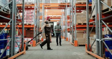 Raktáros állás Sajószentpéteren – stabil munkahely, változatos feladatok, fejlődési lehetőség Raktáros állás Sajószentpéteren – stabil munkahely, változatos feladatok, fejlődési lehetőség