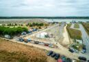 Zöld jövő Maglódon – Megtörtént az APCT Condo logisztikai park alapkőletétele Zöld jövő Maglódon – Megtörtént az APCT Condo logisztikai park alapkőletétele