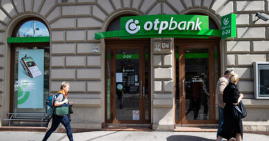 Az OTP megszólalt az uniós bíróság devizahiteleseket érintő ügyében Az OTP megszólalt az uniós bíróság devizahiteleseket érintő ügyében