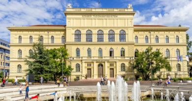 Végre egy jó hír a hallgatóknak! – Kollégiumi gigaépítkezés indul Szegeden! 240 diák költözhet be a modern tömbbe Végre egy jó hír a hallgatóknak! – Kollégiumi gigaépítkezés indul Szegeden! 240 diák költözhet be a modern tömbbe