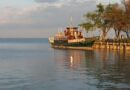 „Építkezés a Balaton alatt?!” – Hihetetlen, mit csináltak Balatonfüreden a víz alatt és felett!