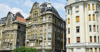 Az Otthon Start miatt most még a korábban beragadt ingatlanokra is megjelentek az érdeklődők a belvárosban