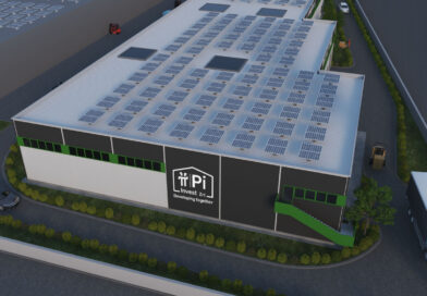 Egyedülálló lehetőség: bérelhető majd megvásárolható területek az APCT Condo logisztikai központban