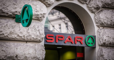 Válaszolt a teljes kivonulással kapcsolatos kérdésre a Spar Válaszolt a teljes kivonulással kapcsolatos kérdésre a Spar