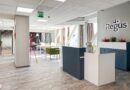 Új Regus iroda nyílik Miskolcon – az IWG a hibrid munkavégzés növekvő igényeire reagál Új Regus iroda nyílik Miskolcon – az IWG a hibrid munkavégzés növekvő igényeire reagál