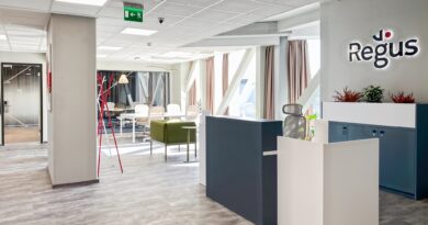 Új Regus iroda nyílik Miskolcon – az IWG a hibrid munkavégzés növekvő igényeire reagál Új Regus iroda nyílik Miskolcon – az IWG a hibrid munkavégzés növekvő igényeire reagál