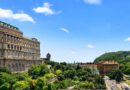 Budapesti panorámás luxuslakás eladó a Várnegyednél – terasszal, modern felszereltséggel Budapesti panorámás luxuslakás eladó a Várnegyednél – terasszal, modern felszereltséggel