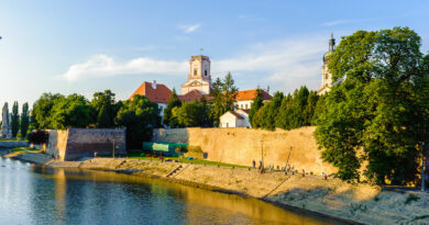 Győrben kiadó lakást találni nem egyszerű, ha diák vagy!