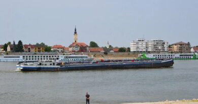 Mohács belvárosa teljesen megújul: milliárdos beruházás, új főtér, szökőkút és amfiteátrum érkezik! Mohács belvárosa teljesen megújul: milliárdos beruházás, új főtér, szökőkút és amfiteátrum érkezik!