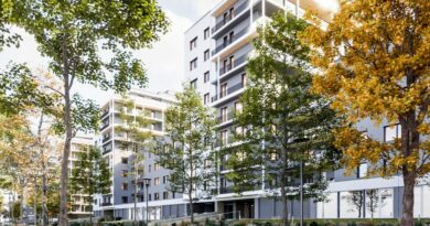 Revital Park – Egy zöld városnegyed születése Újbudán! Revital Park – Egy zöld városnegyed születése Újbudán!