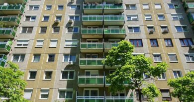 Új csúcsot ért el a panellakások népszerűsége – mi történt a panelek piacán az elmúlt hónapokban?