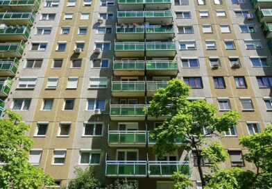 Új csúcsot ért el a panellakások népszerűsége – mi történt a panelek piacán az elmúlt hónapokban?