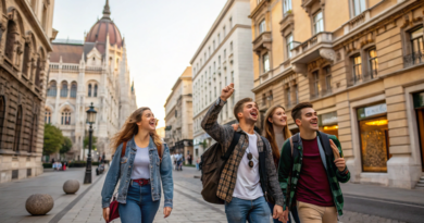 Mozgásban a budapesti albérletpiac – Elindult a roham a belvárosi lakásokért a felvételi eredmények után Mozgásban a budapesti albérletpiac – Elindult a roham a belvárosi lakásokért a felvételi eredmények után