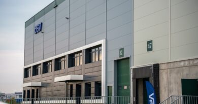 Új magyar raktár a világ legnagyobb logisztikai vállalatánál: megkezdte működését a DSV környezetbarát szigetszentmiklósi raktára