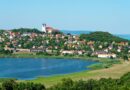 Új korszak jön a Balatonnál: teljesen átépítik a Tihany–Szántód kompkikötőket – még a nádas fölé is sétálhatunk!