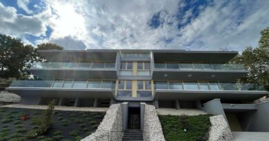 Hatalmas terasz és budai panoráma – Penthouse lakás a XII. kerületben
