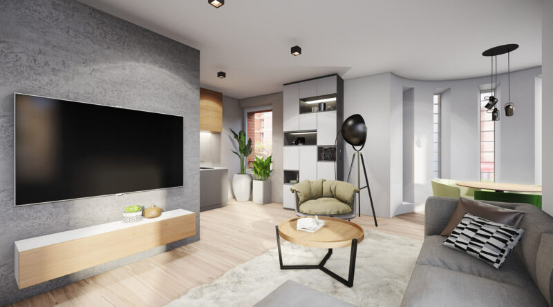 Brickery Homes – Utolsó lakások Budapest szívében, Otthon Starttal, biztos befektetési értékkel