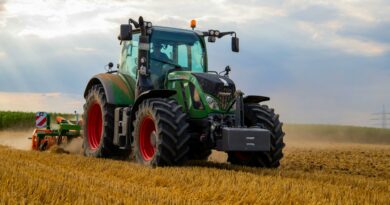 Szervizspecialistát keres Kelet-Magyarországra a HORSCH Maschinen GmbH Szervizspecialistát keres Kelet-Magyarországra a HORSCH Maschinen GmbH