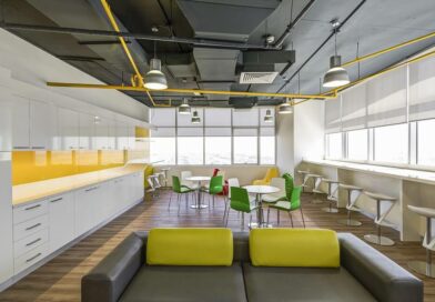 5+1 érv, amiért a jövő irodája már nem hagyományos bérlésben működik