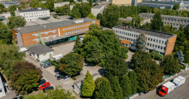 Eladó ipari ingatlan sokoldalú hasznosítási lehetőségekkel Győr Nádorvárosban Eladó ipari ingatlan sokoldalú hasznosítási lehetőségekkel Győr Nádorvárosban
