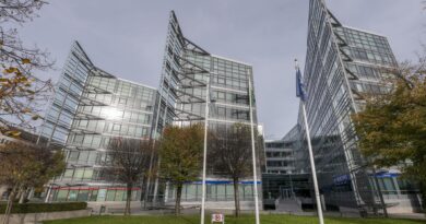 A Gránit Alapkezelő fókuszában a zöld jövő: átfogó fenntarthatósági fejlesztések a Grandum Ingatlankezelő portfóliójában A Gránit Alapkezelő fókuszában a zöld jövő: átfogó fenntarthatósági fejlesztések a Grandum Ingatlankezelő portfóliójában